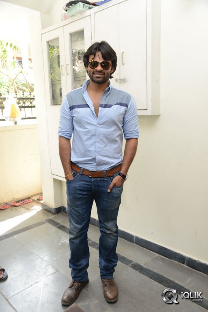 Subramanyam-For-Sale-Movie-Success-Meet